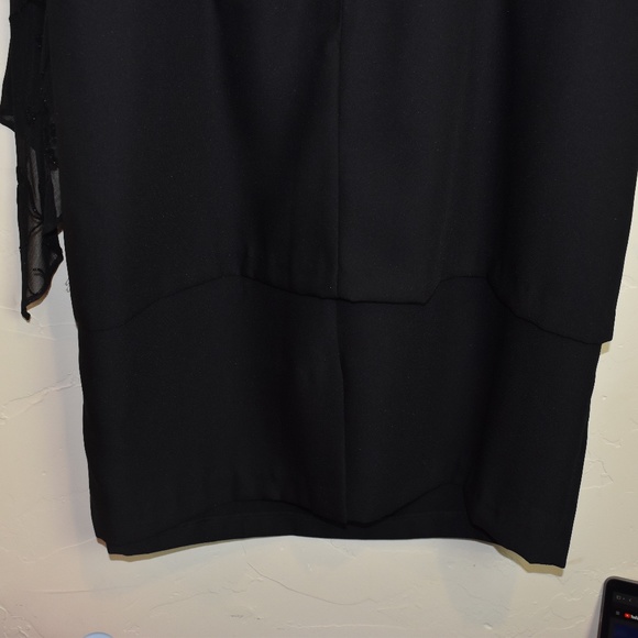 Beatiful Black Ultra Dress New York! - Picture 4 of 10